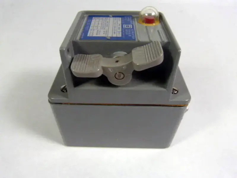 Square D 2510KW2CH