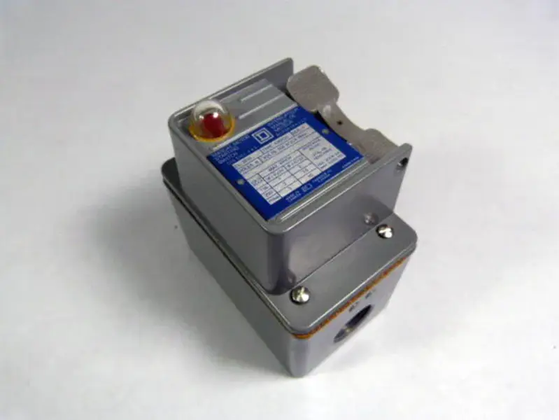 Square D 2510KW2CH