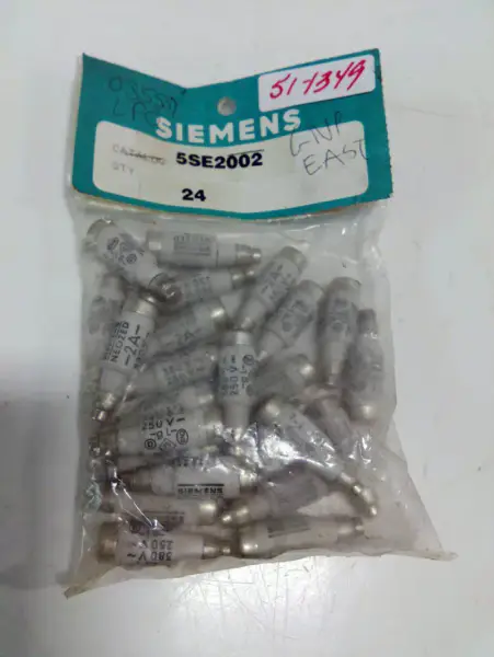 Siemens 5SE2002
