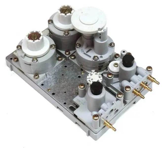 HONEYWELL RP920B-1031-3