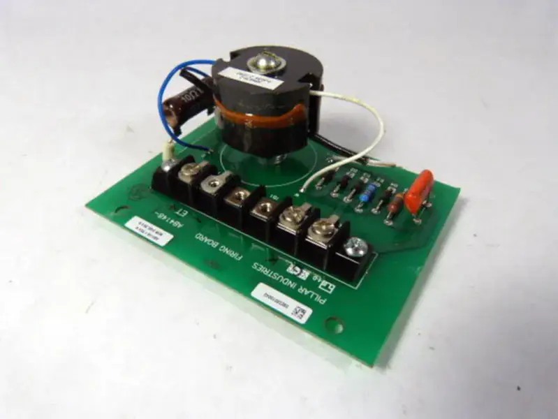 Pillar Industries AB4148-1
