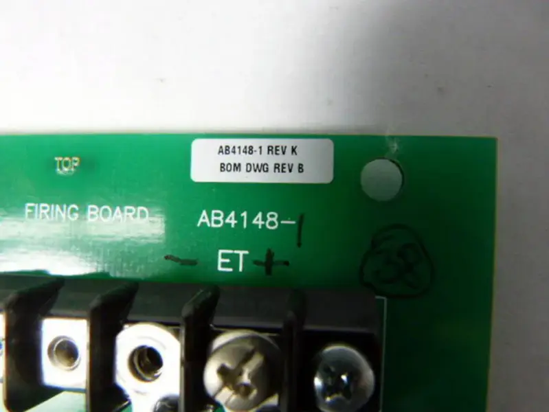 Pillar Industries AB4148-1