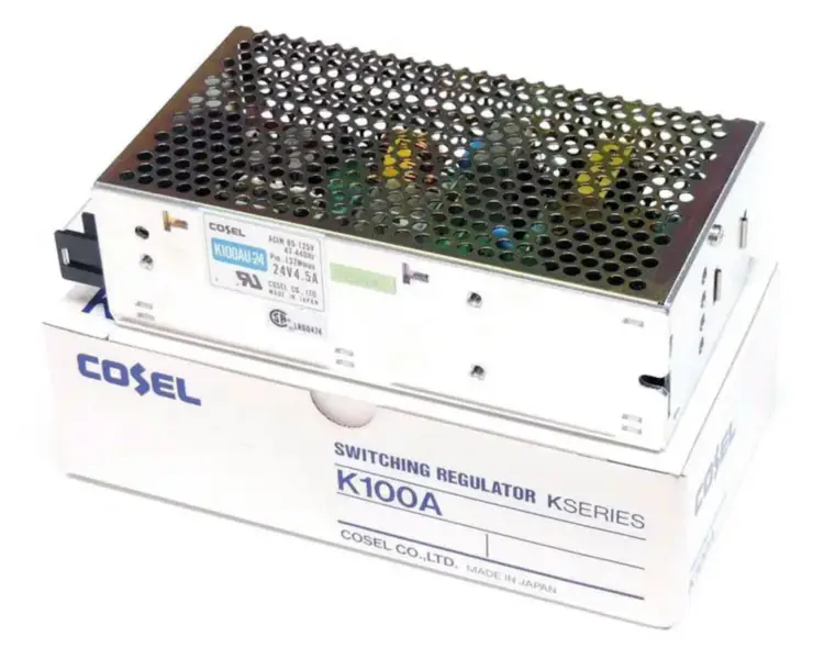 COSEL K100AU-24