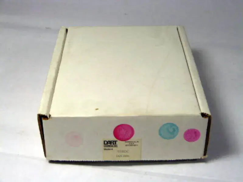 Dart Controls 701BDC