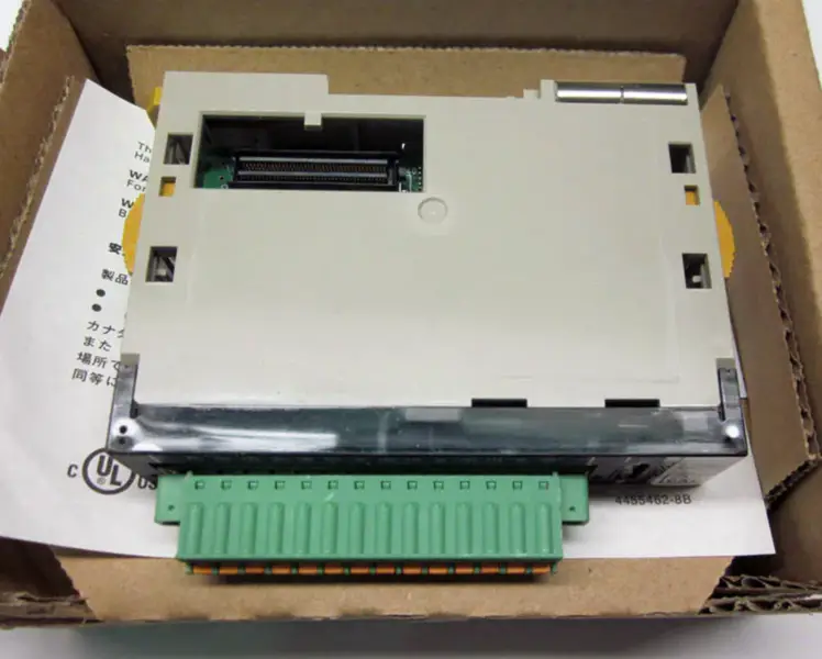 OMRON CJ1W-B7A14