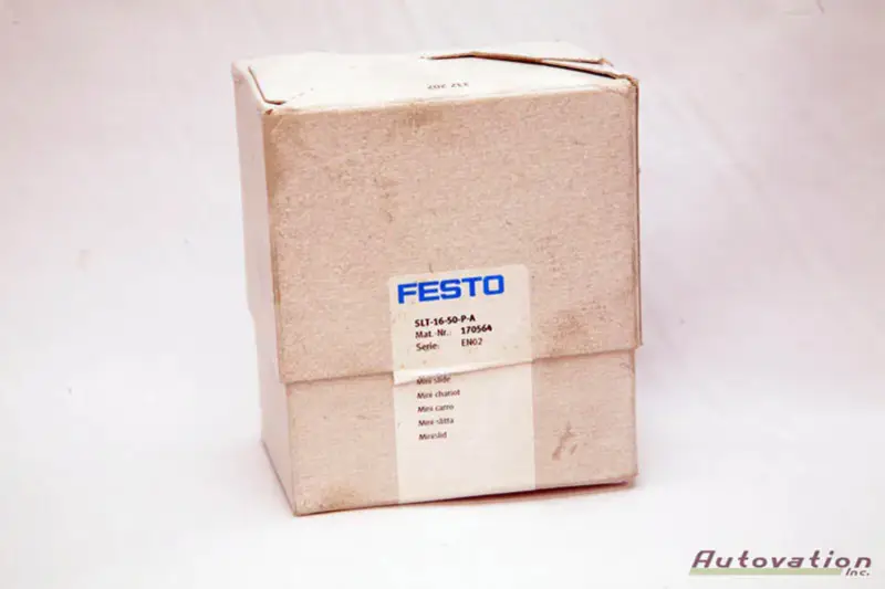 Festo SLT-16-50-P-A