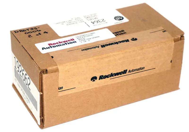 Allen-Bradley 2364-SPD09B