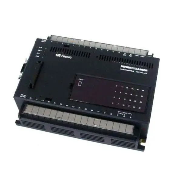 GE FANUC IC609SJR120C