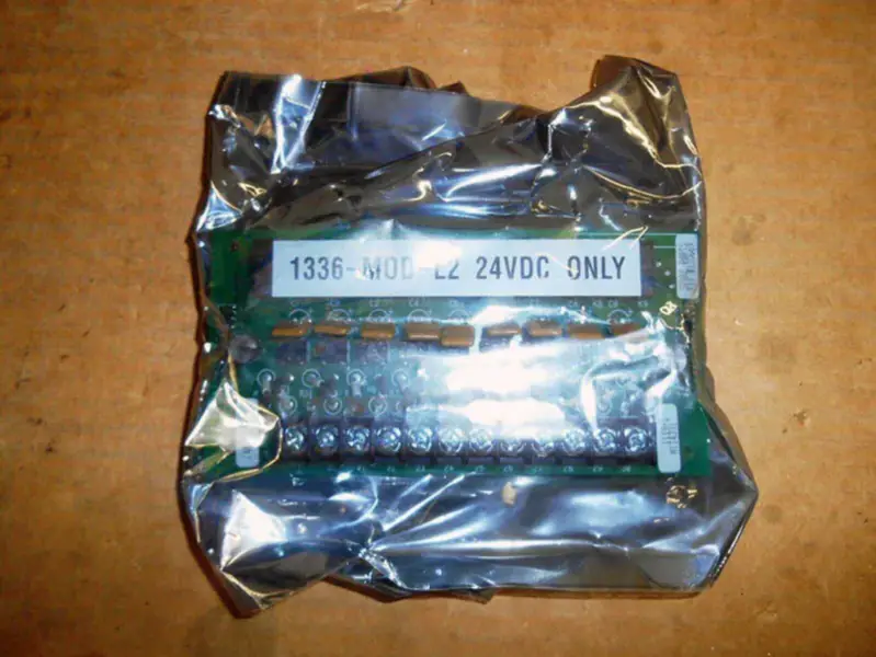Allen-Bradley 1336-MOD-L2