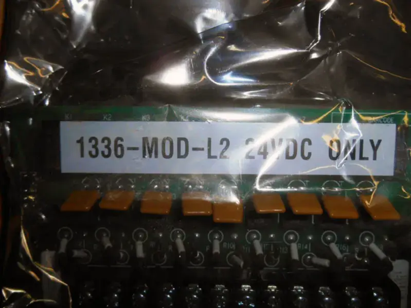 Allen-Bradley 1336-MOD-L2