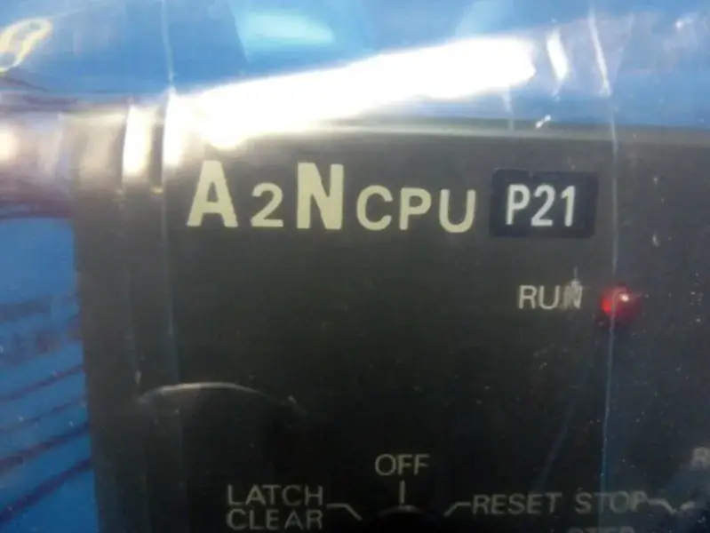 Mitsubishi A2NCPUP21