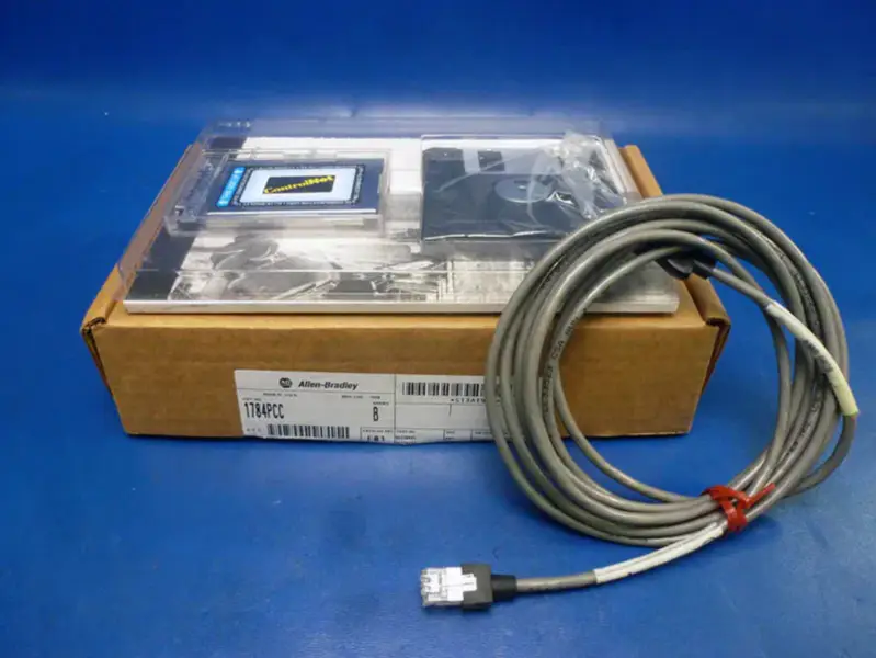 Allen-Bradley 1784-PCC