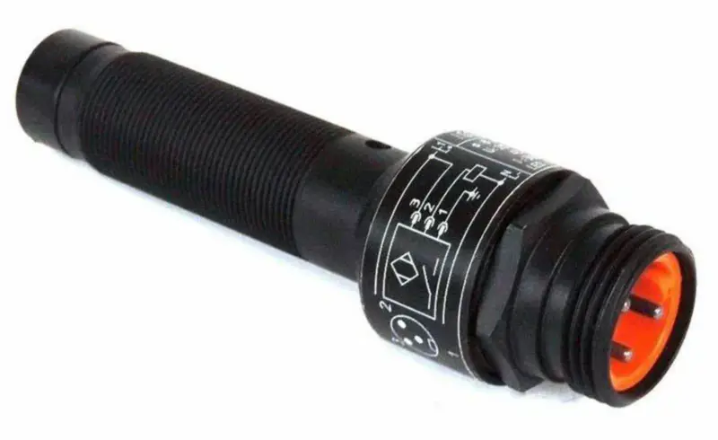 EFECTOR IFM IG0332