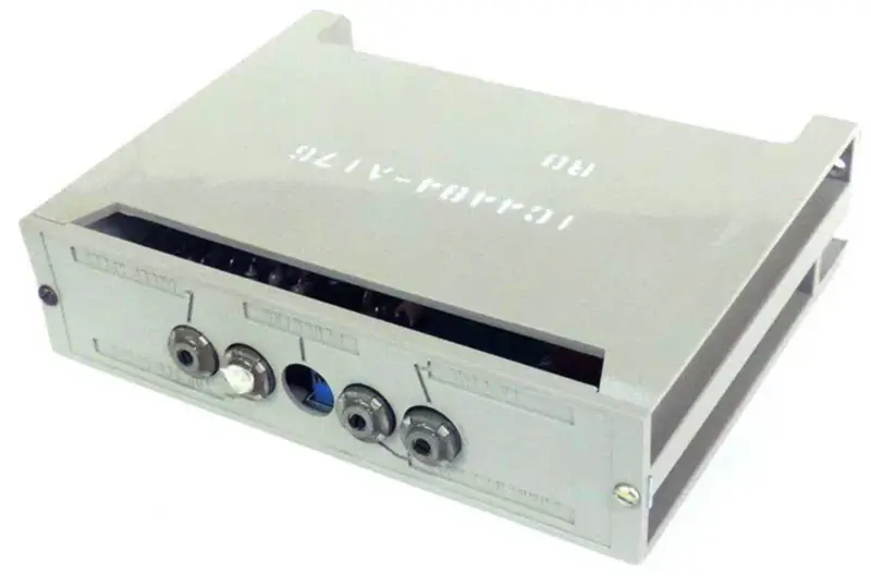 GENERAL ELECTRIC IC4484-A176