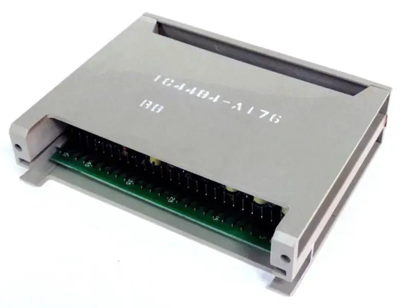 GENERAL ELECTRIC IC4484-A176