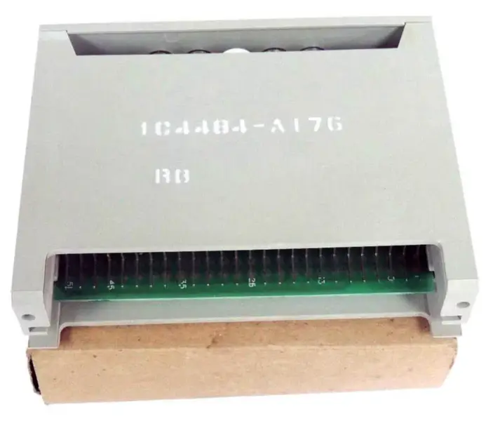 GENERAL ELECTRIC IC4484-A176