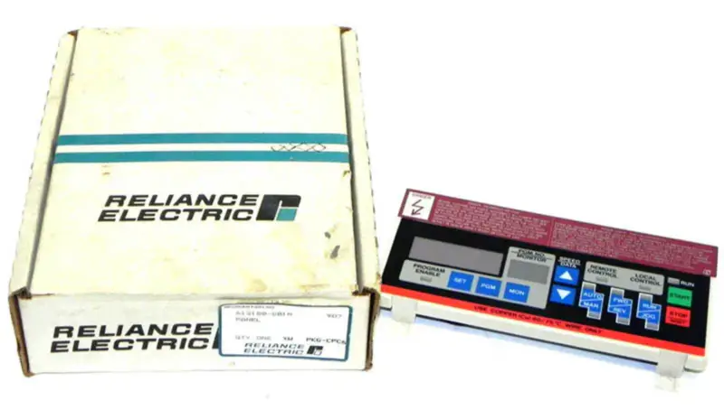 RELIANCE ELECTRIC 612180-801R