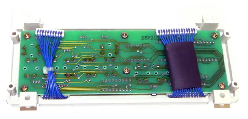 RELIANCE ELECTRIC 612180-801R