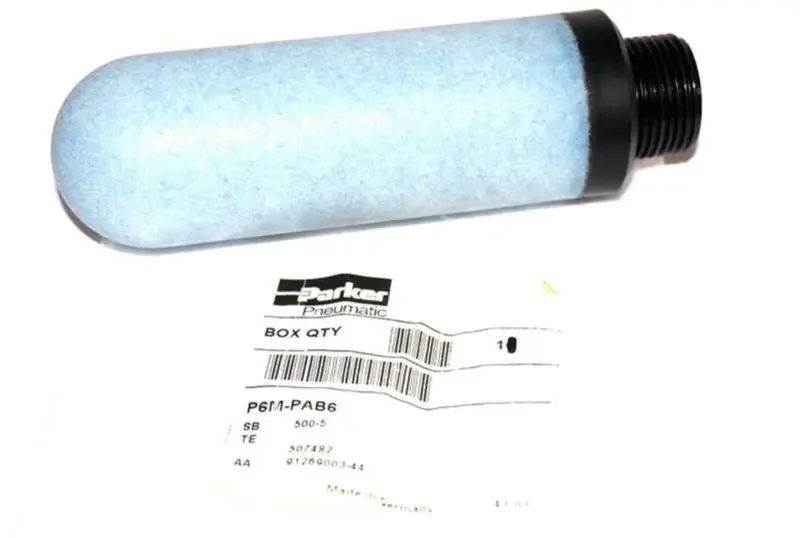 PARKER P6M-PAB6