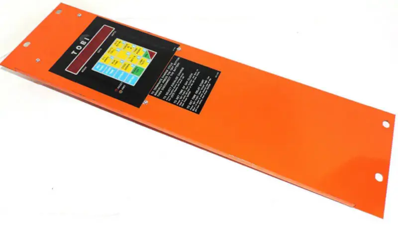 TOBI 20-302