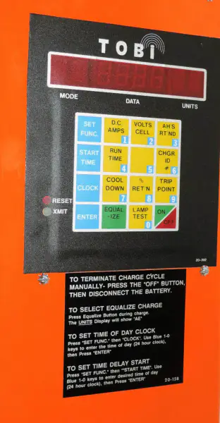 TOBI 20-302