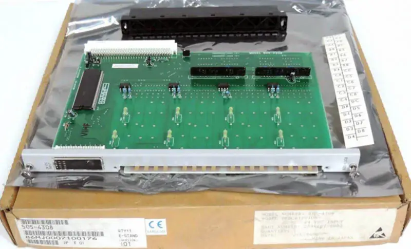 Siemens 505-4308
