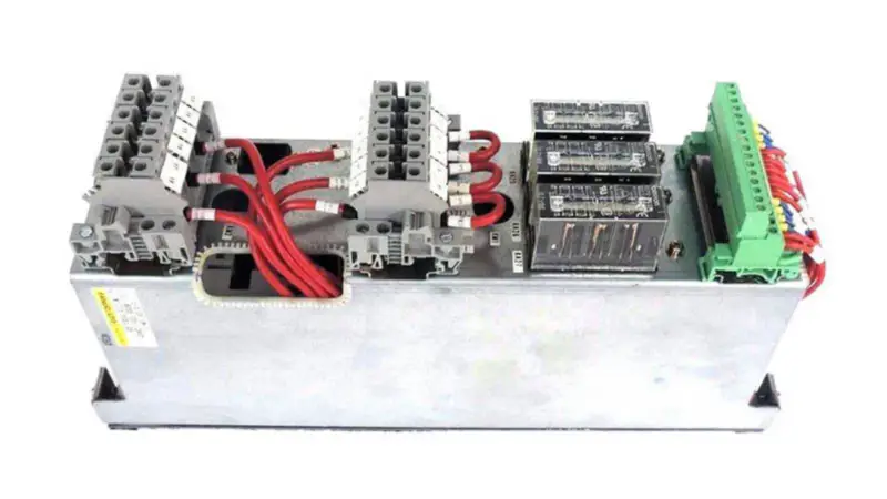 FANUC A05B-2351-C402