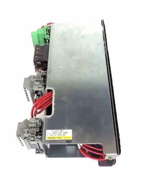 FANUC A05B-2351-C402