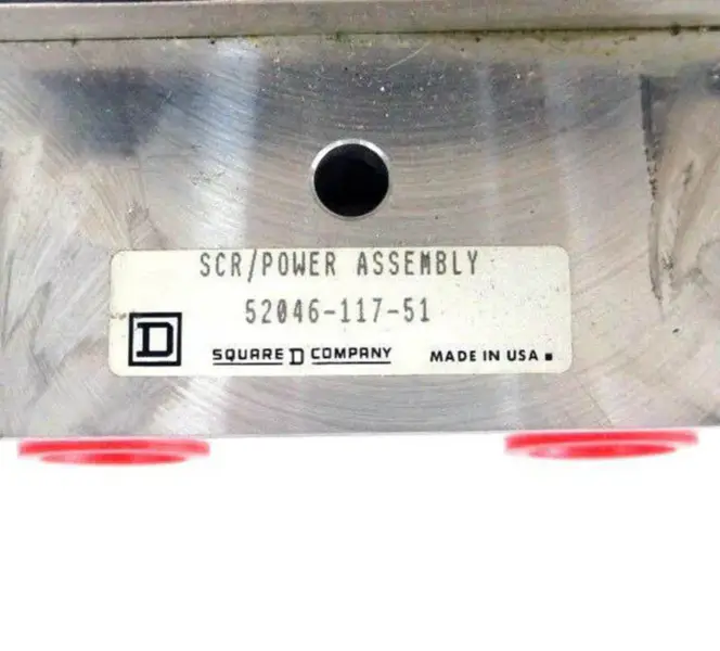 SQUARE D 52046-117-51