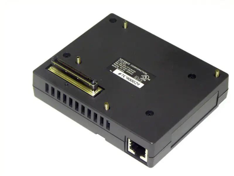 KEYENCE VT3-E3