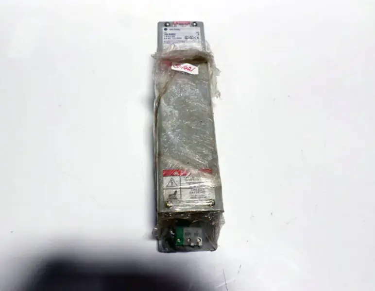 Allen-Bradley 160-BMB2