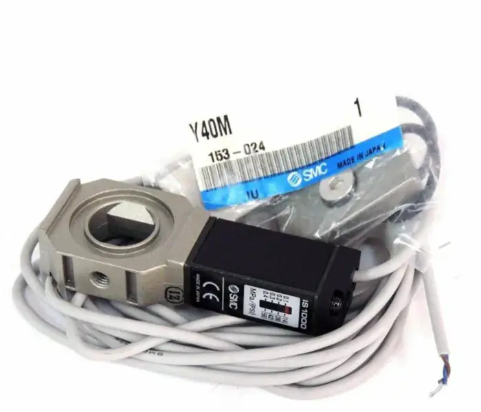 SMC NIS1000M-4Y-X201