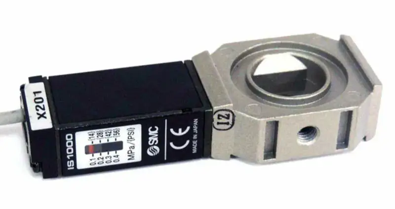 SMC NIS1000M-4Y-X201