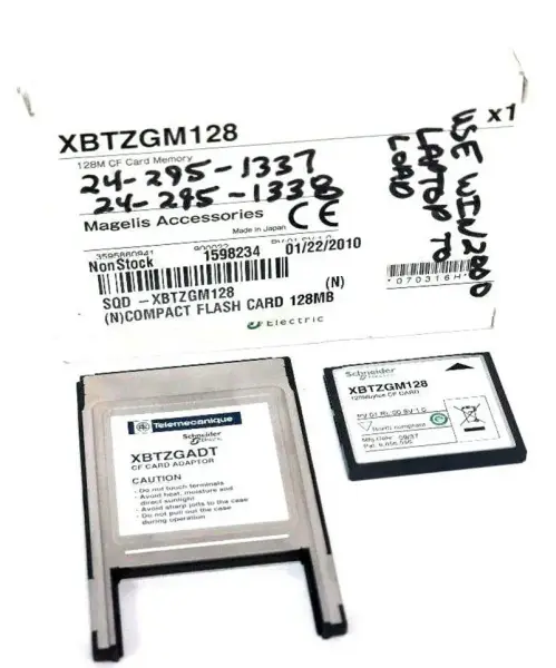 Schneider Electric XBTZGM128
