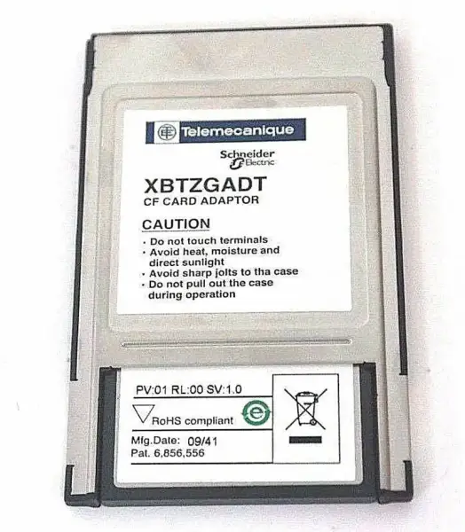 Schneider Electric XBTZGM128