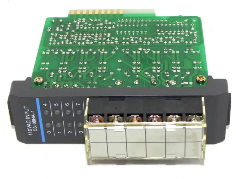 PLC DIRECT D3-08NA-1 D3-08NA-1