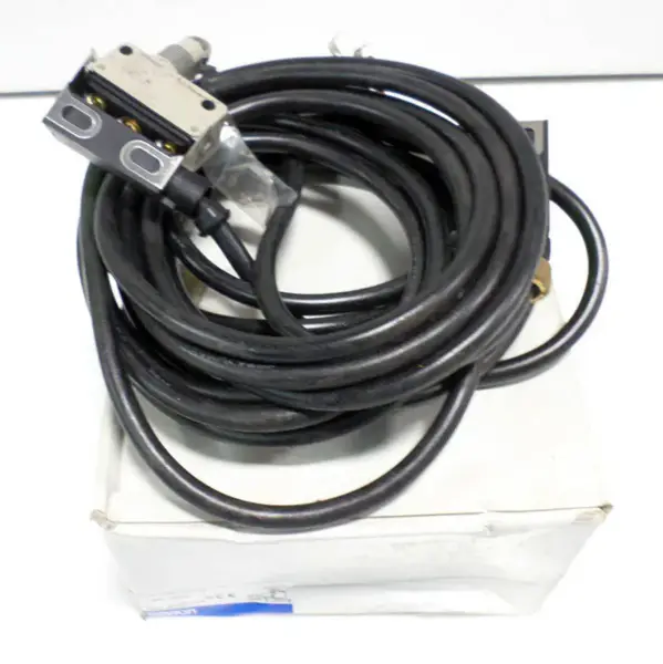 OMRON D4E-1A21N