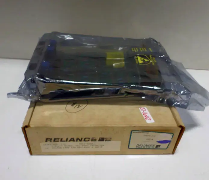 Reliance Electric 27106-13V