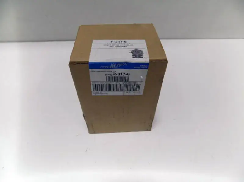 Johnson Controls R3176