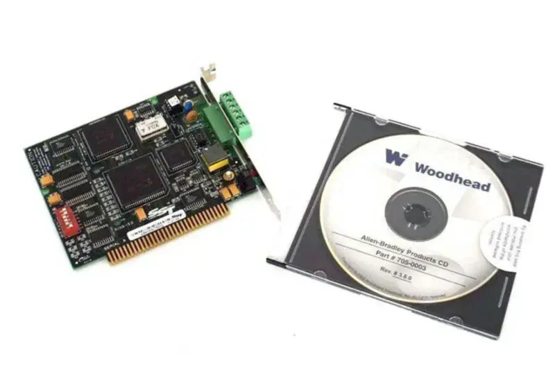 SST 5136-SD-ISA