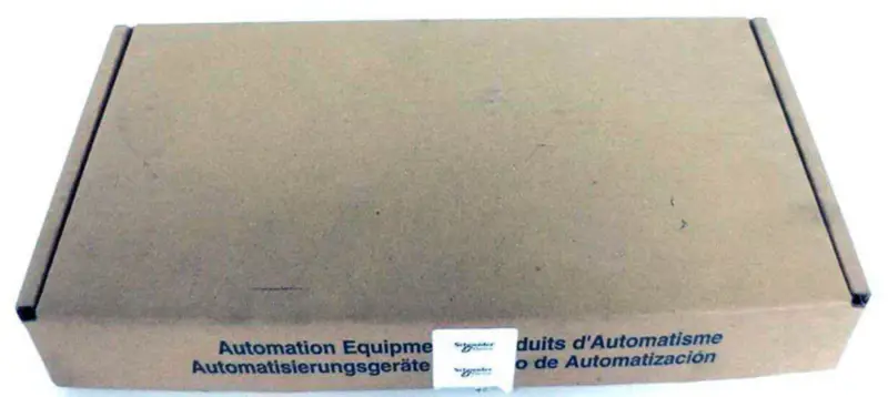 SCHNEIDER 140DDI35310