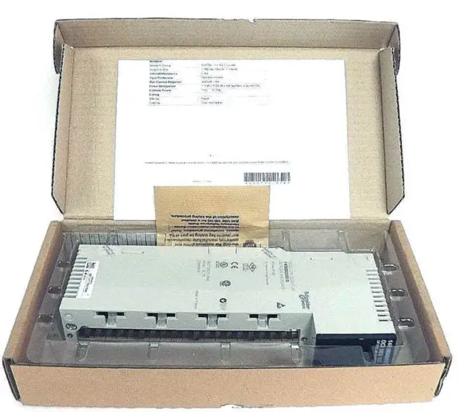 SCHNEIDER 140DDI35310
