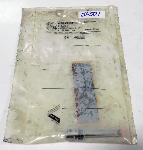 IFM IE5288