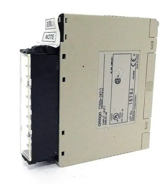 OMRON C200H-IM212