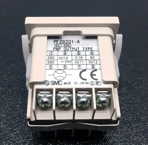 SMC PF2D301-A