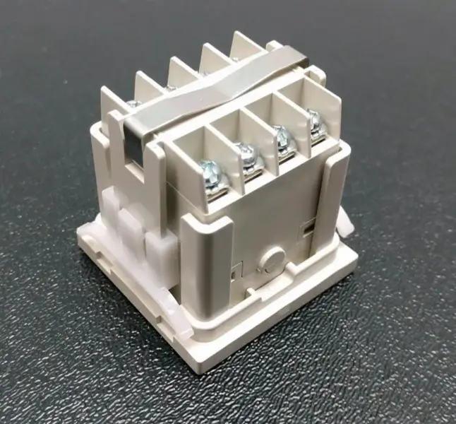 SMC PF2D301-A