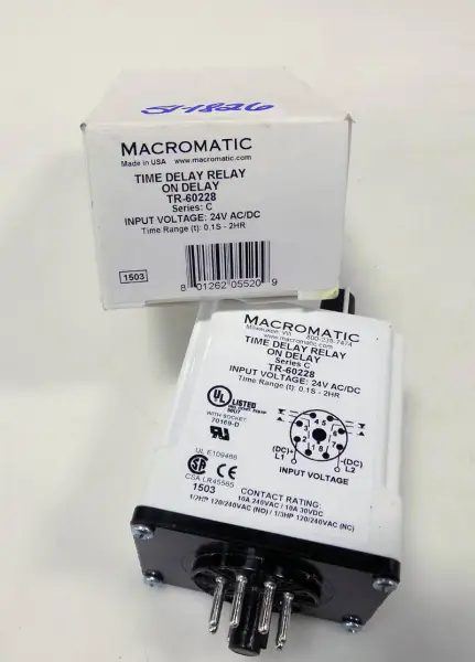 MAKROMATIC TR-60228