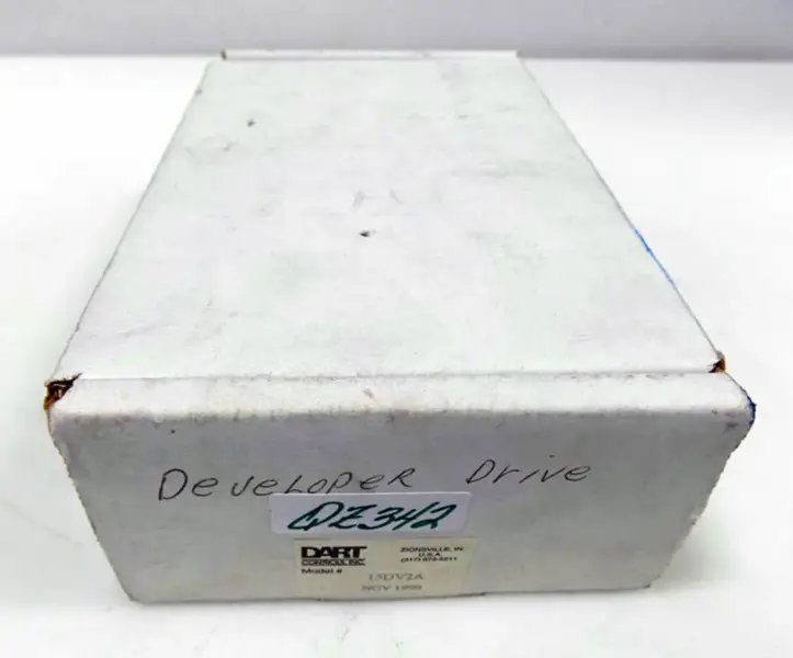DART 15DV2A