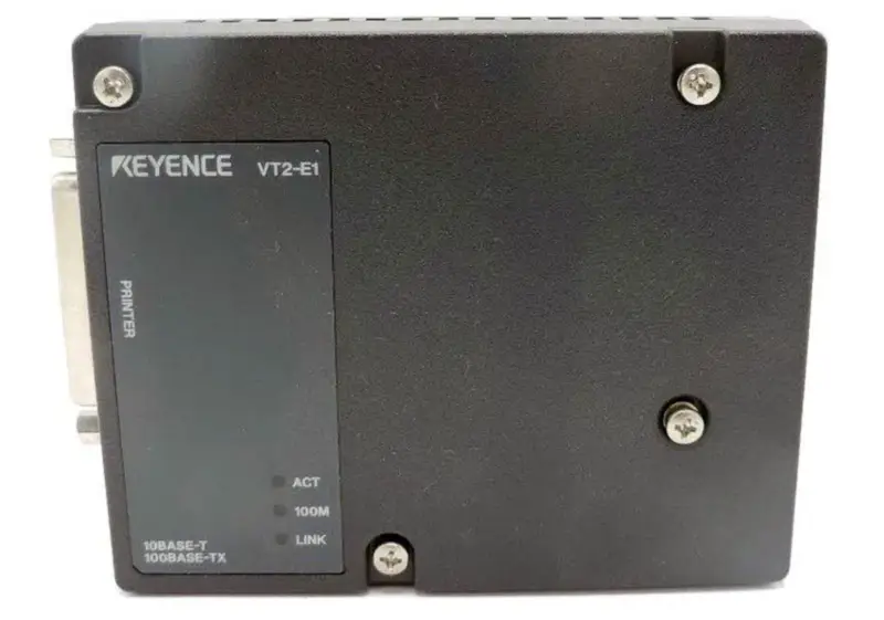 KEYENCE VT2-E1