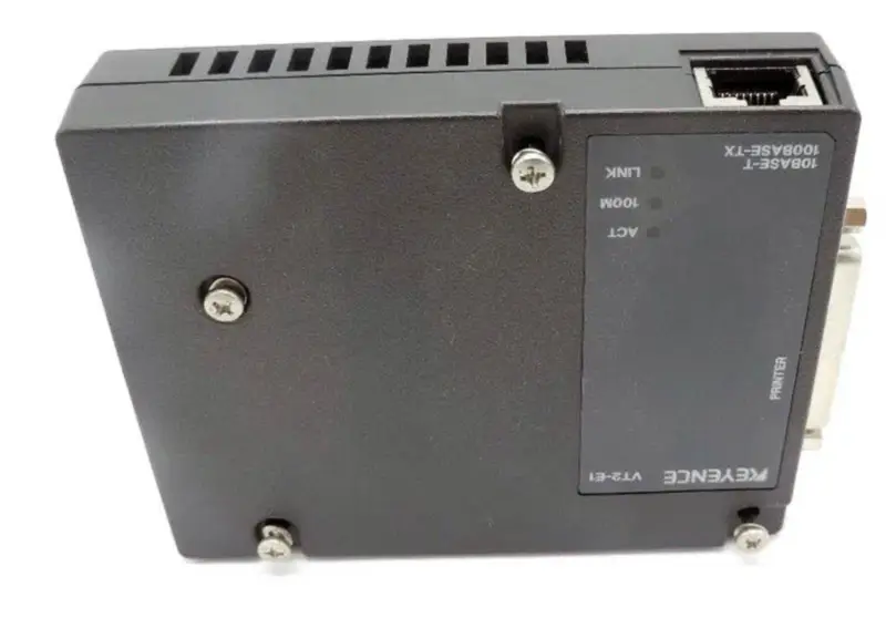 KEYENCE VT2-E1